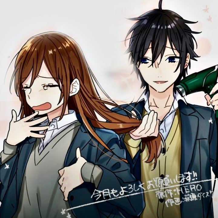 Izumi Miyamura (@Izumi_0fficial) / Posts / X