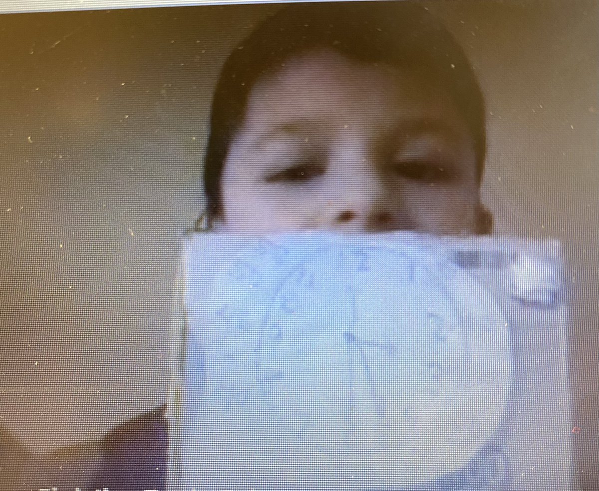 Joanna Fincher tweet media