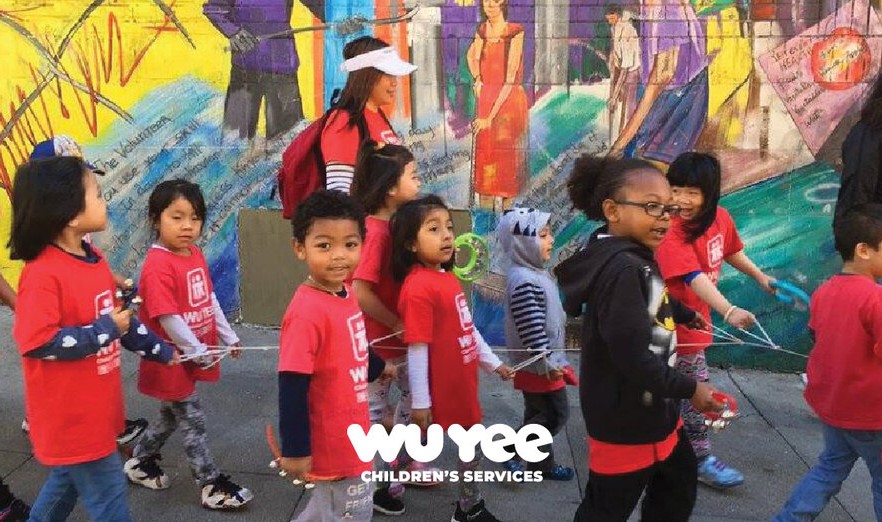 This April California Mochi and Uji Time have partnered up with Wu Yee Children's Services to help fundraise their organization to help immigrant children to get a headstart in life. 💕👐

📌Use this code " WUYEE" for online orderings.