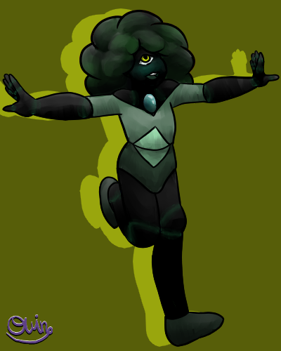 QuinsCurse's tweet photo. i made another Gem oc!
#StevenUniverse #gemoc #gem #oc #digital #art #digitalart #cute #galaxite https://t.co/HPbdPoEAlt
