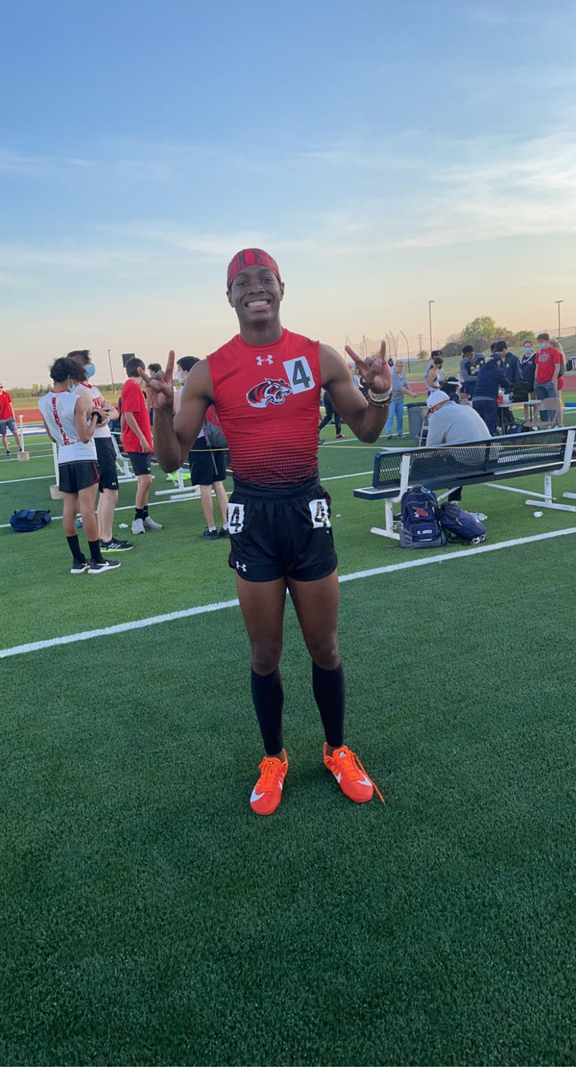 Braswell Track & Field tweet media