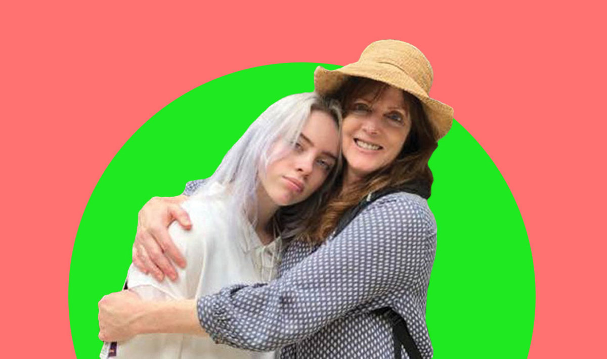 MusicforGoodTV's tweet photo. Happy 1-year anniversary to @SupportandFeed1! Founded by @billieeilish's mom Maggie, the nonprofit positively impacts the climate crisis &amp; combats food insecurity by providing #plantbased meals prepared by local restaurants &amp; education on its benefits to underserved communities. https://t.co/iuRdTNfgb1