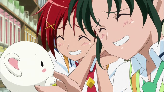 Y S Navyさん がハッシュタグ スマイルプリキュア をつけたツイート一覧 1 Whotwi グラフィカルtwitter分析