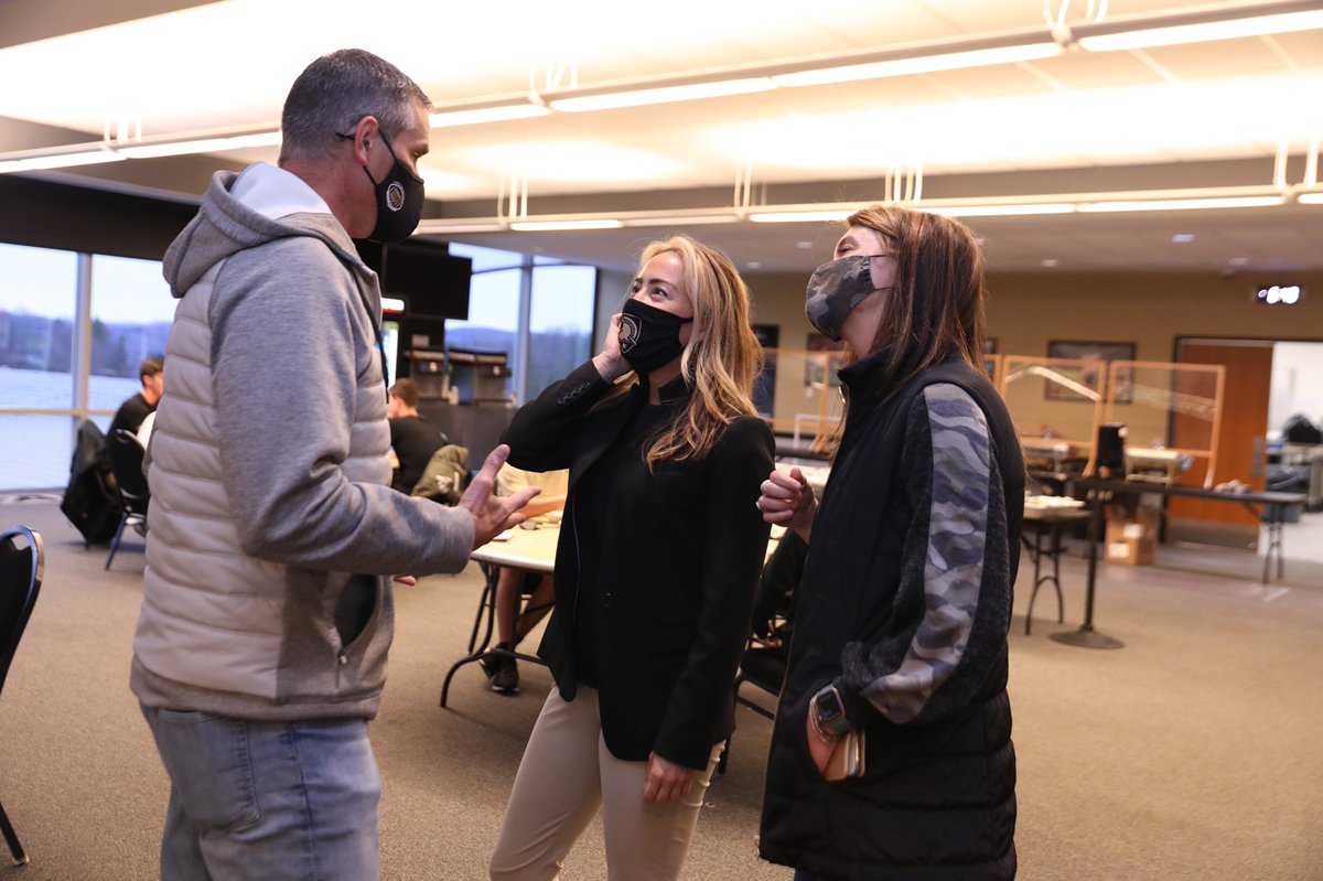 Army Women's Basketball tweet media