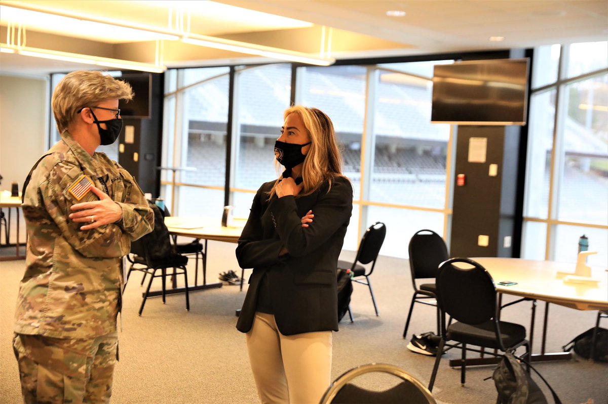 Army Women's Basketball tweet media