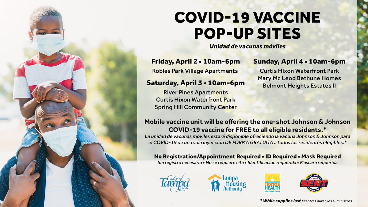 City of Tampa tweet media