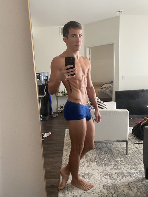 My Favorite Pair of Underwear:  This is my first pair of &ldquo;gay underwear&rdquo;that I have owned for almost