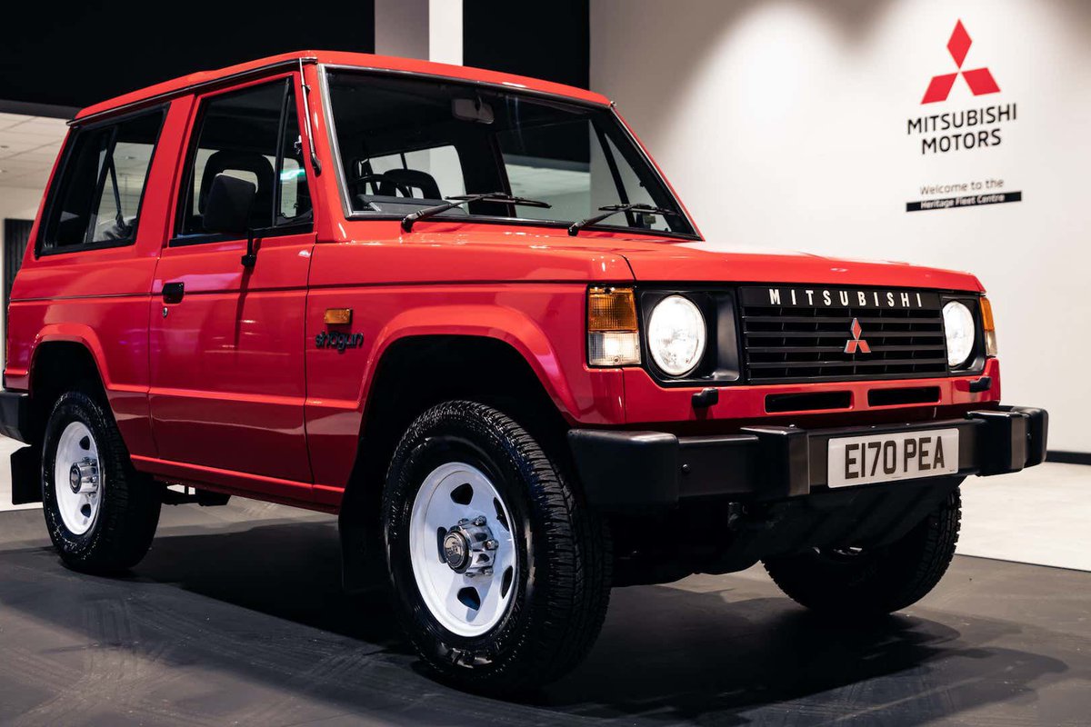 If you want some JDM icons, <a href="/mitsucars/">Mitsubishi Motors USA</a> is auctioning off their Heritage fleet at no reserve.