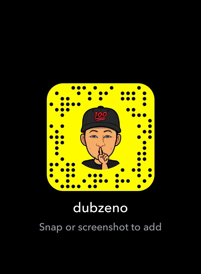 Dubzeno tweet media