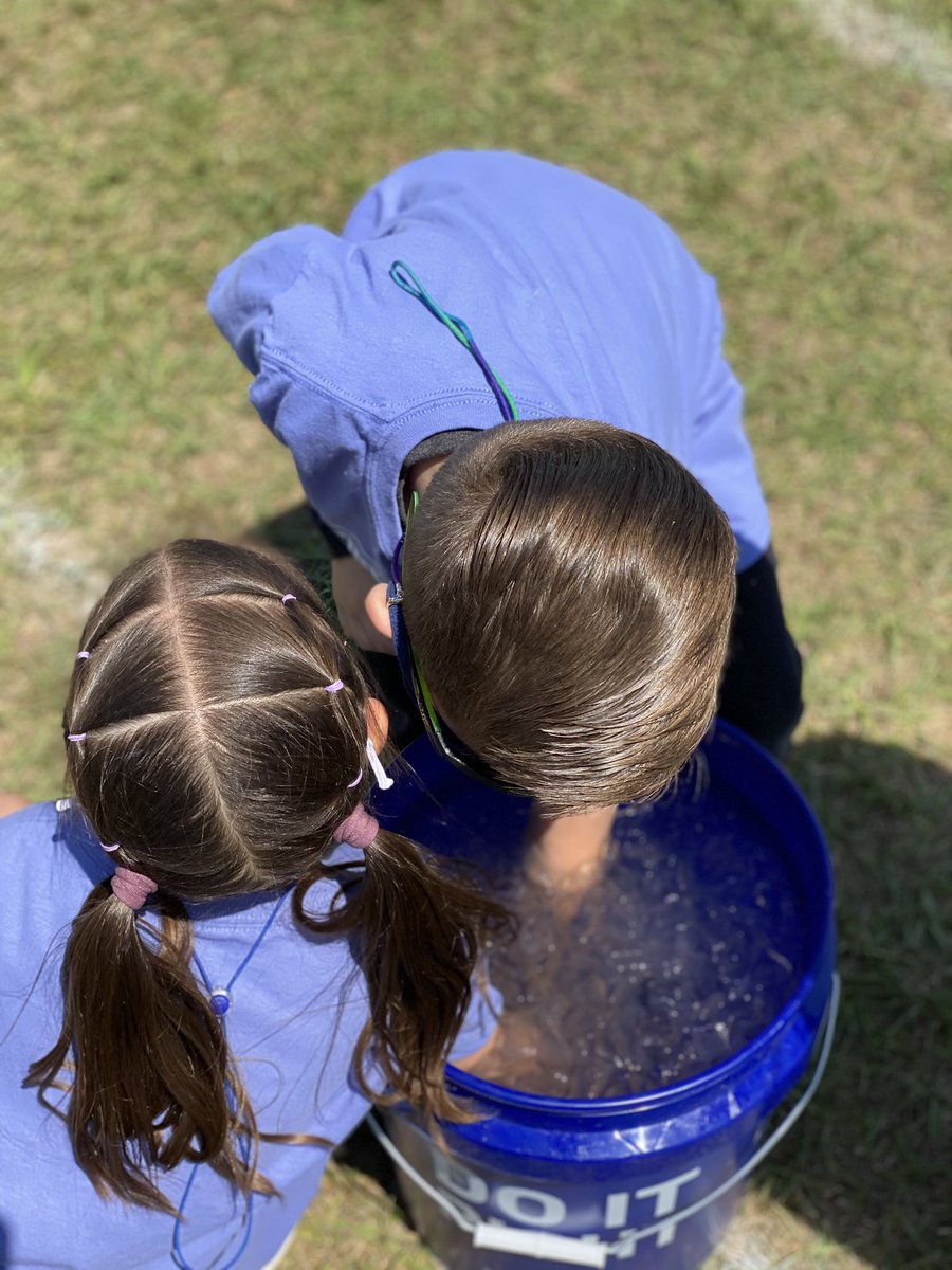 CoachLave2's tweet photo. What a beautiful day for field day today 😎🐣 @CFISDWells @CoachB_60 #ExploreWells #fieldday https://t.co/rlDLR5A44L