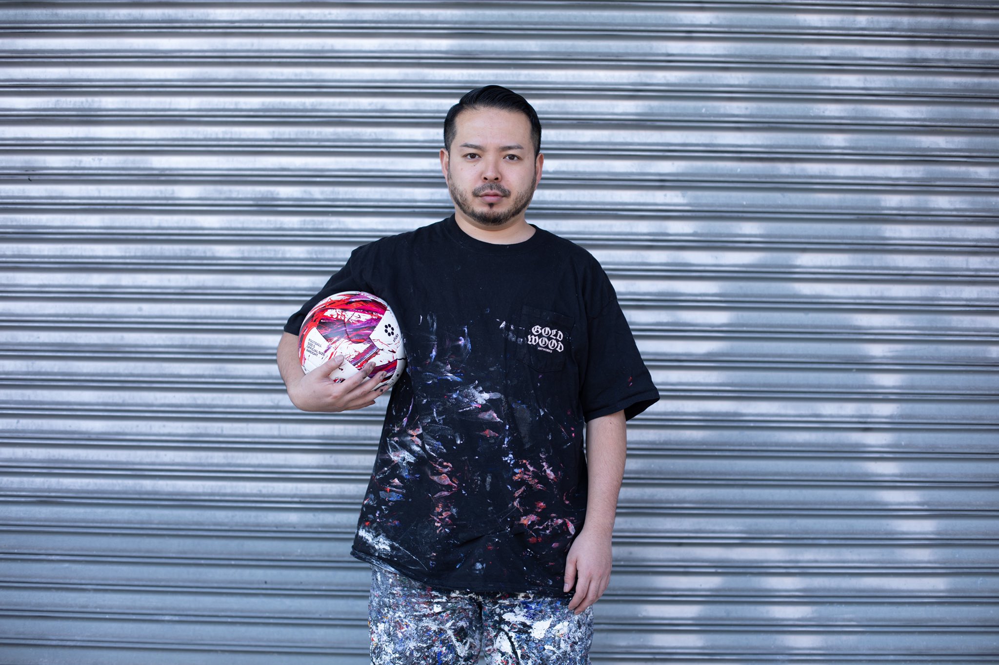 山口歴 EDナンバー入 VAIS ULTIMO PRO 5 直筆サインカード