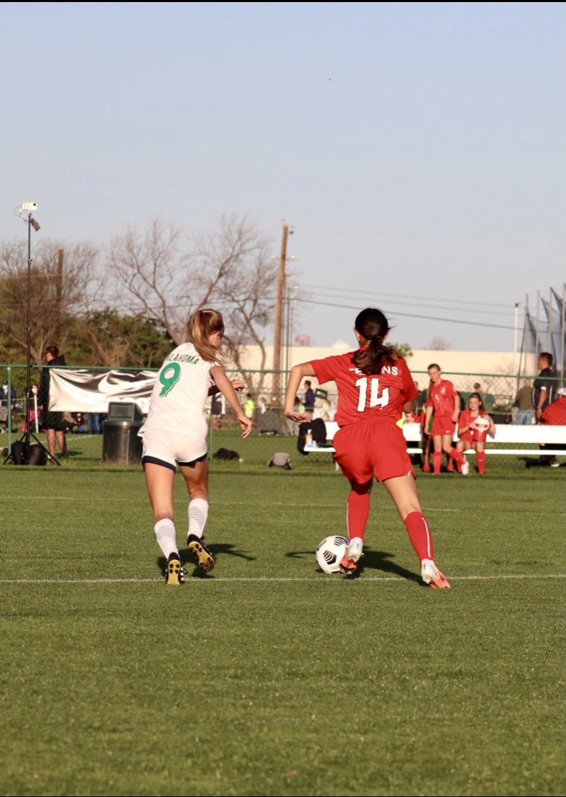 BriellaValadez's tweet photo. 4-1 win last night with a 3-1 win today!!!! @DTSC_u15g_ecnl @TheDallasTexans #Dallasinternationalgirlscup https://t.co/psymjqcZX9