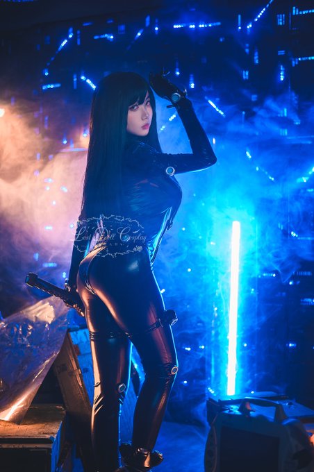 コスプレイヤー迷失人形Lost DollのTwitter画像70