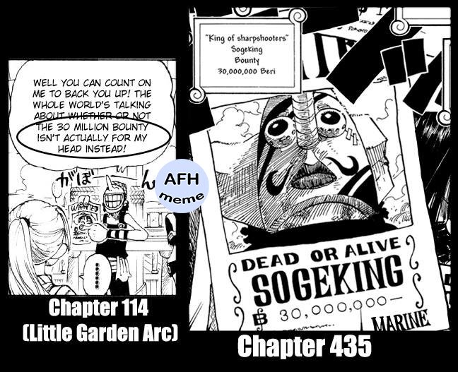 animefanhelper's tweet photo. Happy birthday to the man who turns lies into reality and happy April Fools day.
#onepiece #anime #manga #usopp #onepiecefan #onepiececosplay #luffy #monkeydluffy #nami #nicorobin #apirlfools #meme #memesdaily #memes #memes😂 #sanji #zoro #usopponepiece #kingofsnipers https://t.co/qSEcuDiAft