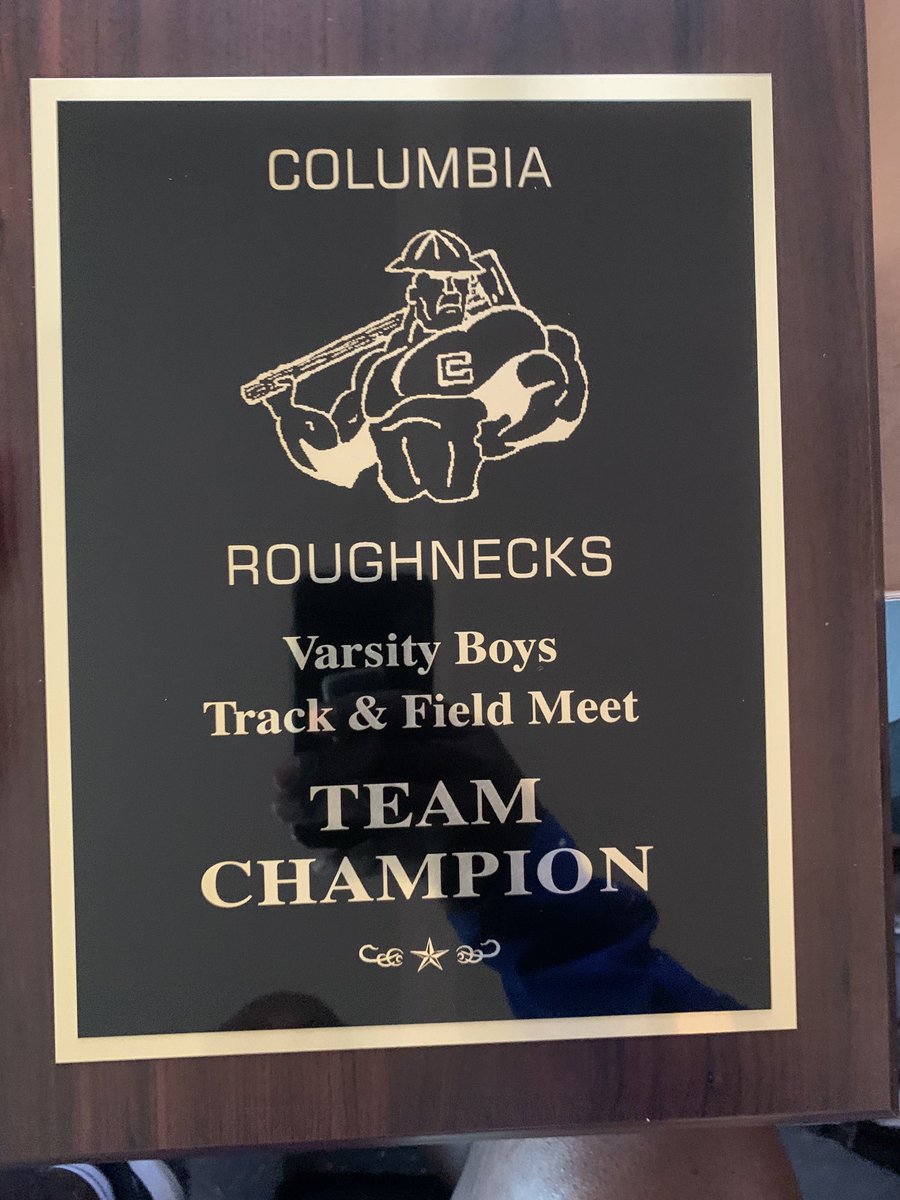 Another great day at the track. Excellent job boys! Team points: 224