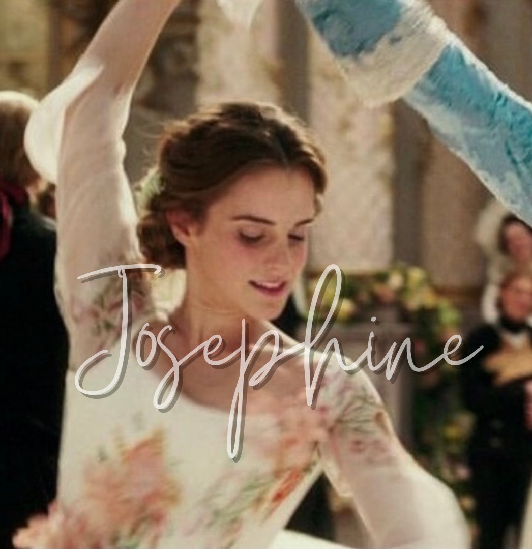 Josephine_HP's tweet photo. 〖 𝐽𝑂𝑆𝐸𝑃𝐻𝐼𝑁𝐸 𝑊𝐸𝑁𝑇𝑊𝑂𝑅𝑇𝐻 〗 

❛❛ 𝑇ℎ𝑒𝑟𝑒 𝑖𝑠 𝑛𝑜 𝑖𝑛𝑠𝑡𝑖𝑛𝑐𝑡 ——

         𝙷𝚎𝚊𝚍𝚜𝚝𝚛𝚘𝚗𝚐
         𝚆𝚒𝚝𝚝𝚢
         𝙵𝚞𝚗-𝚕𝚘𝚟𝚒𝚗𝚐
         𝙱𝚛𝚒𝚐𝚑𝚝
         𝙸𝚖𝚙𝚞𝚕𝚜𝚒𝚟𝚎

——— 𝑙𝑖𝑘𝑒 𝑡ℎ𝑎𝑡 𝑜𝑓 𝑡ℎ𝑒 ℎ𝑒𝑎𝑟𝑡. ❜❜
. . . https://t.co/BC0q29vBSV
