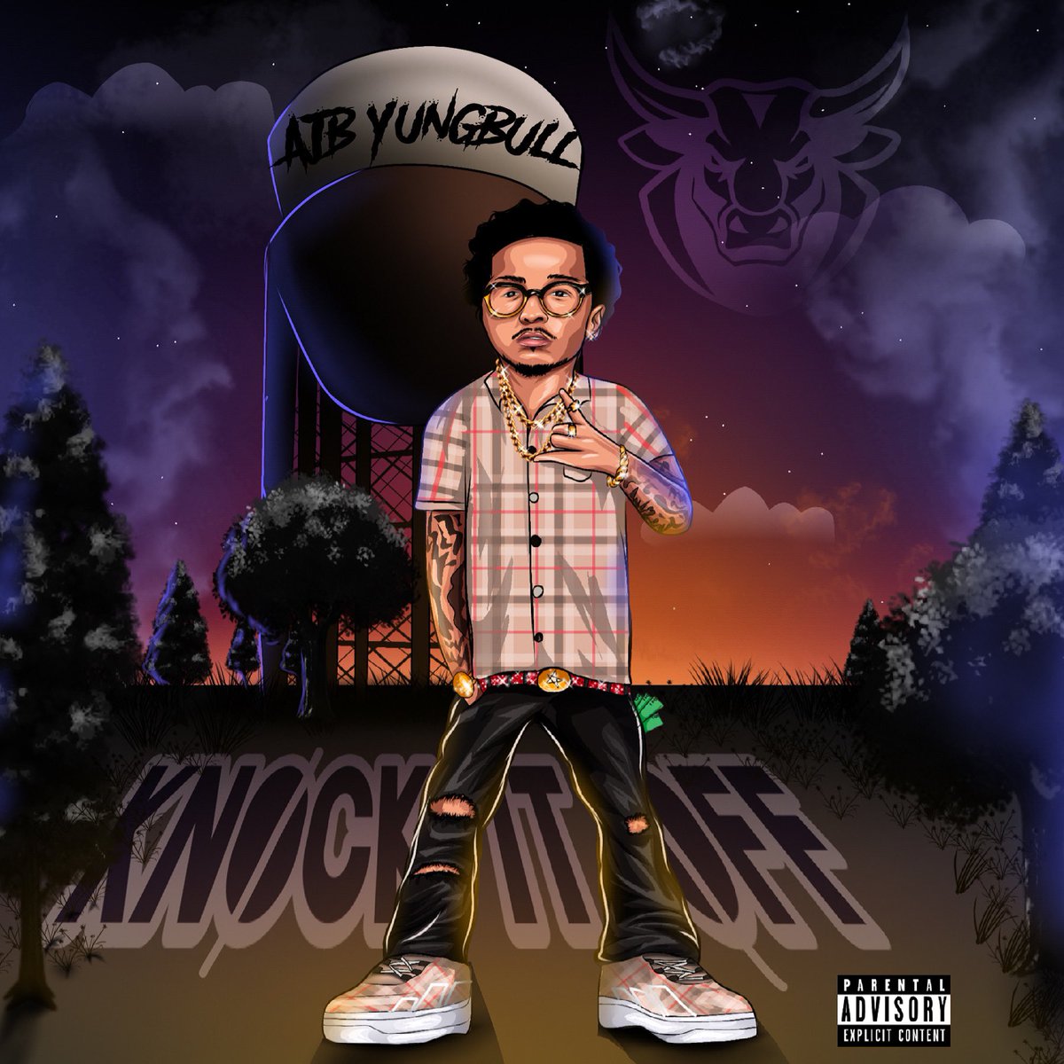 ajb_yungbull's tweet photo. Knock It Off EP out now everywhere! 

https://t.co/9mXeu18bpZ https://t.co/t6PpalpADf