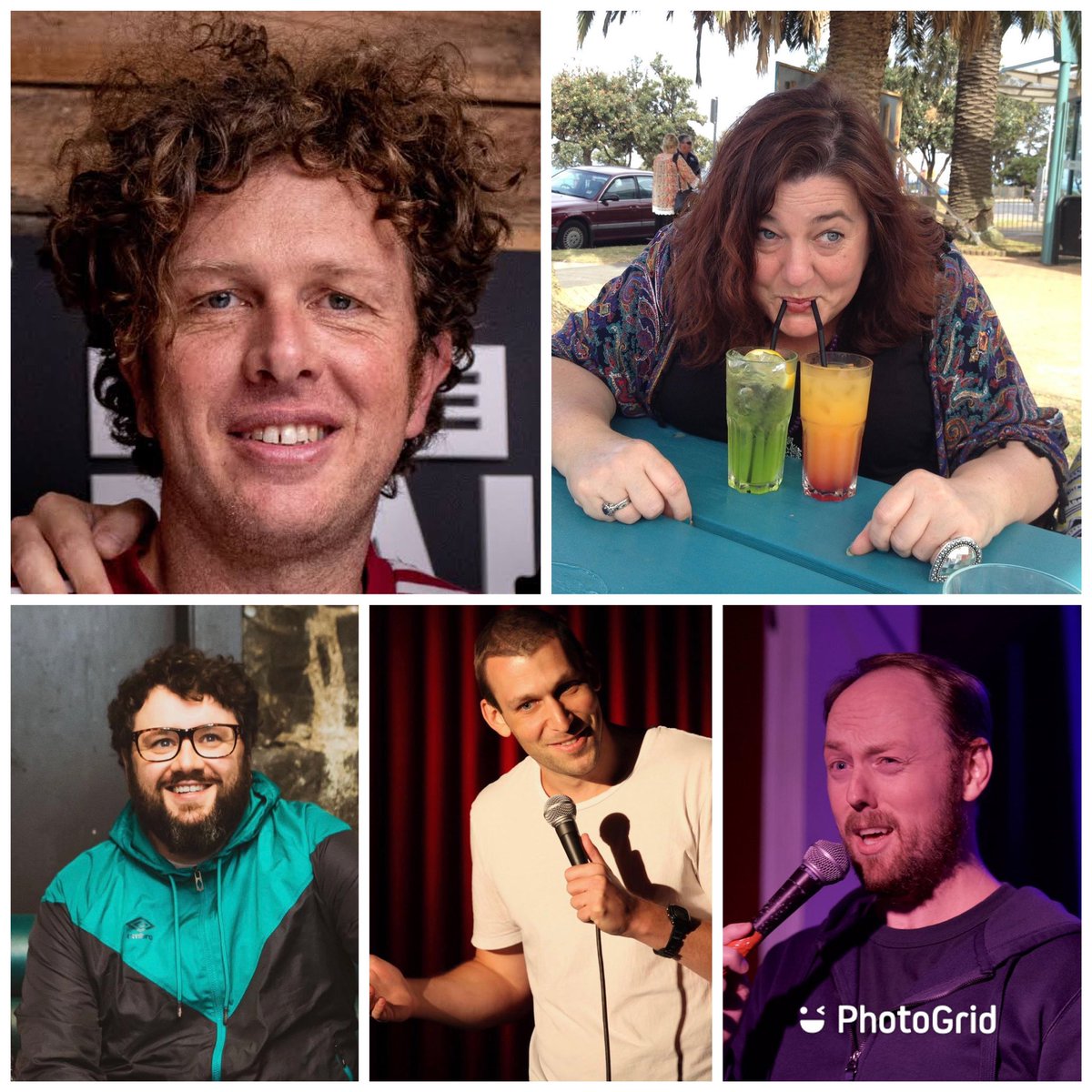 DmaccomedyDavid's tweet image. Tonight’s lineup at the Comedy Showcase. Tickets here: facebook.com/14468897954664…