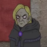 confissoessally's tweet photo. MELHOR PERSONAGEM DE SALLY FACE!!📌

2° : Travis Phelps - 2008 votos ( 29,5% ) https://t.co/wpjquwhnt1