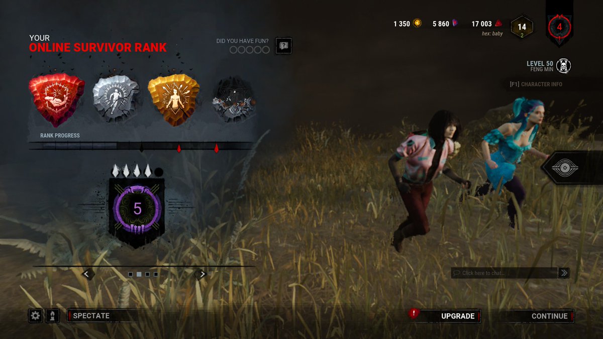 cheyconic's tweet image. On drink 4 for Rank 4! (first time hitting red ranks EVER) #intothefog #drunkbydaylight