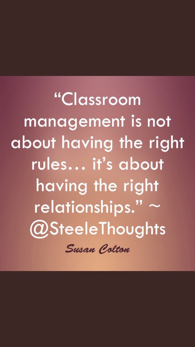 #relationshipsmatter