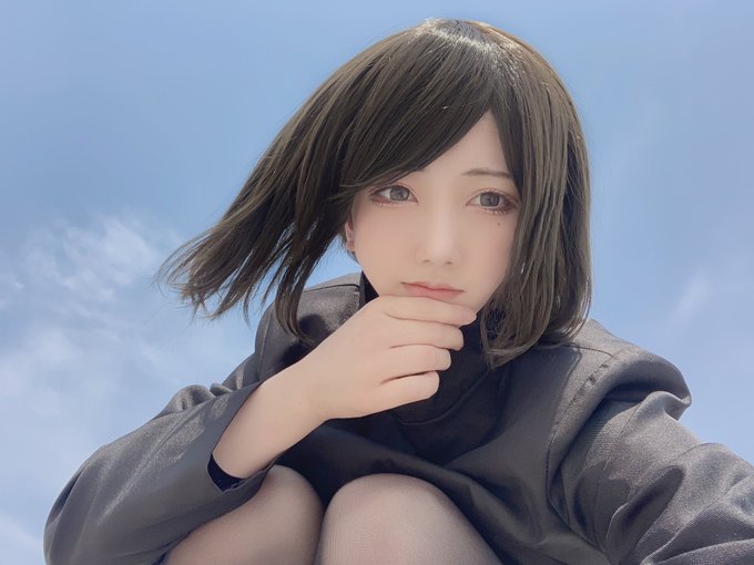 コスプレイヤーMichelleのTwitter画像22