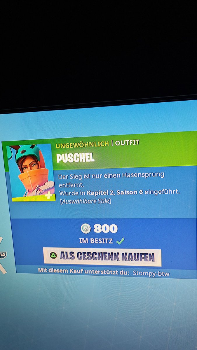 PumaDtak's tweet photo. @st0mpybtw Immer doch 💪❤ https://t.co/jKIlLyCfHK