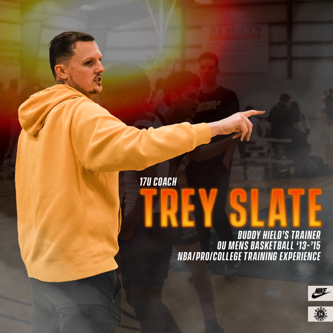 BuddyBuckets's tweet photo. Meet our second 17U squad that will be coached by @TreySlate24 and @dominickford11! 🔥 

#BetOnYourself | #FuelTheFire https://t.co/7xtClLxGJ5