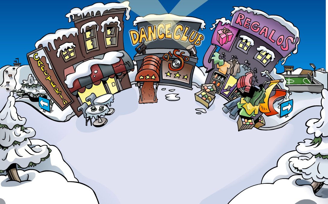 BadNinjaCP's tweet photo. intenté recrear el antiguo centro de club penguin pero con un estilo más actual, espero que les guste :)

si quisieran ver alguna otra sala de este estilo pueden hacérmelo saber con su ❤️ https://t.co/oRZMJlVMGA