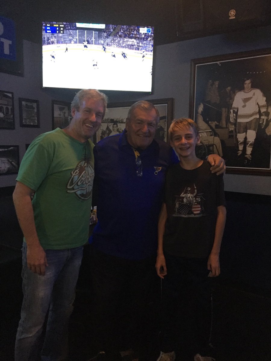 doolsean's tweet photo. #stlblues #1 in our hearts https://t.co/FBLXKxFAc9