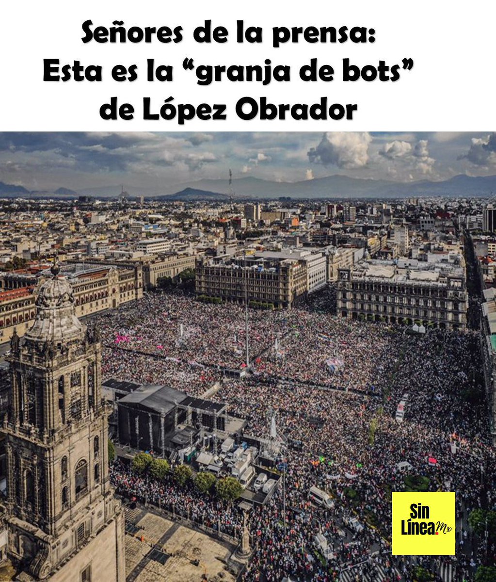 comsatori's tweet photo. @SinLinea_Mx https://t.co/hzdlwhwH9P