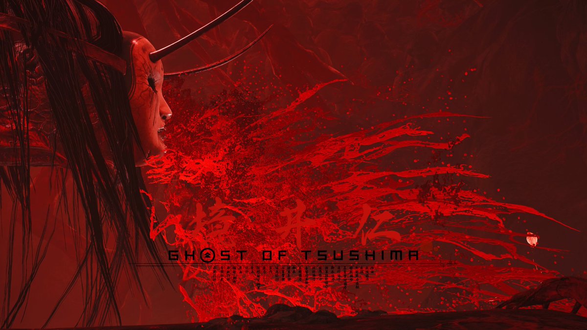 Ariel7007's tweet photo. #PS5 #PS5Share #ThePhotoMode #PhotoMode #VPEclipse #VirtualPhotography #VGPUnite #VGPNetwork #PhotoDenUC #WorldofVP #ArtisticofSociety #ZarnGaming #TheCapturedCollective #GamerGram #VPGamers #VPCONTEXT #GhostOfTsushima @SuckerPunchProd https://t.co/ysYye42vSr