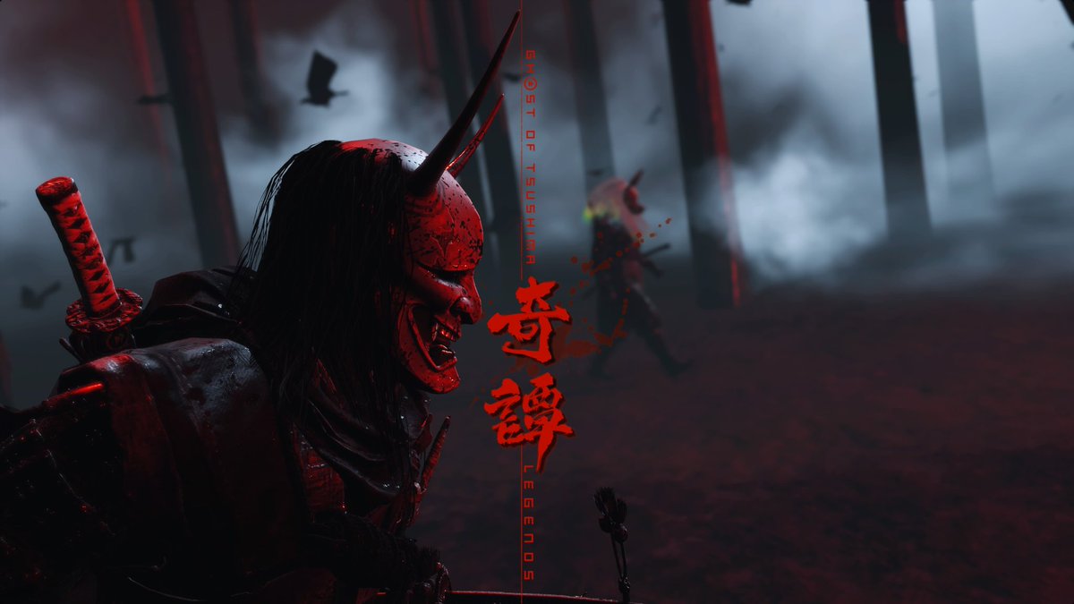 Ariel7007's tweet photo. #PS5 #PS5Share #ThePhotoMode #PhotoMode #VPEclipse #VirtualPhotography #VGPUnite #VGPNetwork #PhotoDenUC #WorldofVP #ArtisticofSociety #ZarnGaming #TheCapturedCollective #GamerGram #VPGamers #VPCONTEXT #GhostOfTsushima @SuckerPunchProd https://t.co/ysYye42vSr