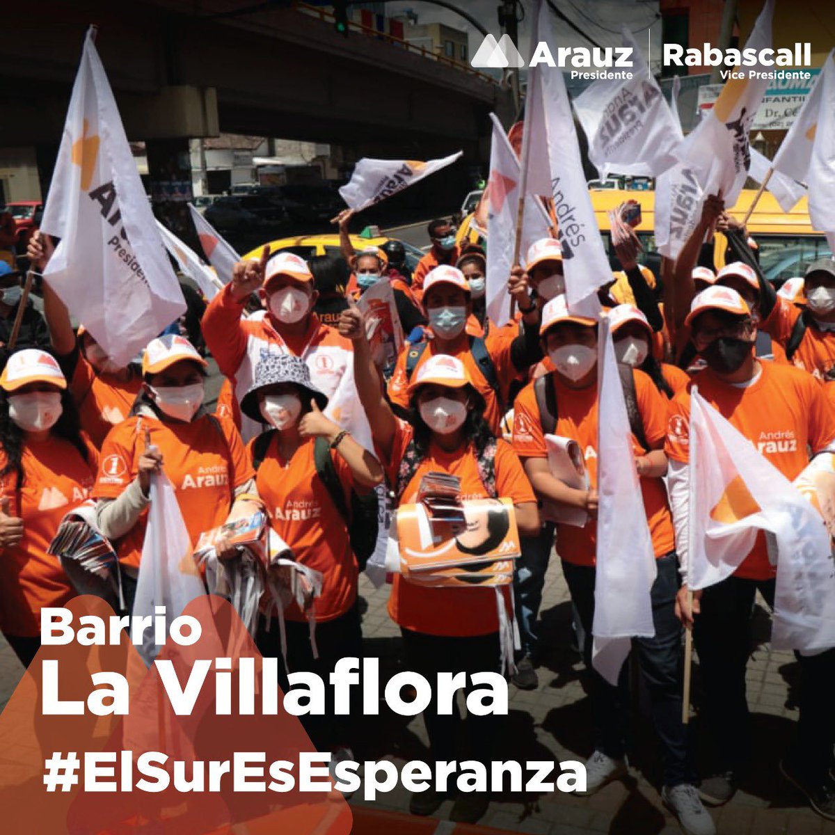 sur_esperanza's tweet photo. "El trabajo debe ser reconocido como un derecho humano y el Estado tiene que asumir un rol para que se cumpla. Además, vamos a generar varias oportunidades, en especial con la Economía Popular y Solidaria", @ecuarauz. https://t.co/OplwAFgVix