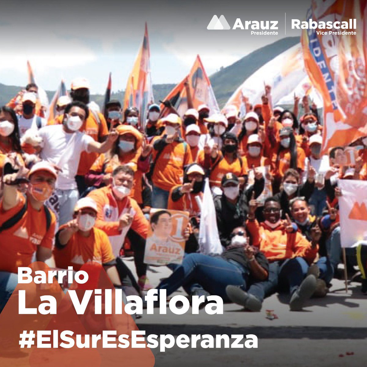 sur_esperanza's tweet photo. "El trabajo debe ser reconocido como un derecho humano y el Estado tiene que asumir un rol para que se cumpla. Además, vamos a generar varias oportunidades, en especial con la Economía Popular y Solidaria", @ecuarauz. https://t.co/OplwAFgVix