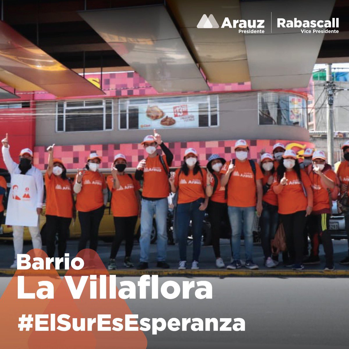 sur_esperanza's tweet photo. "El trabajo debe ser reconocido como un derecho humano y el Estado tiene que asumir un rol para que se cumpla. Además, vamos a generar varias oportunidades, en especial con la Economía Popular y Solidaria", @ecuarauz. https://t.co/OplwAFgVix