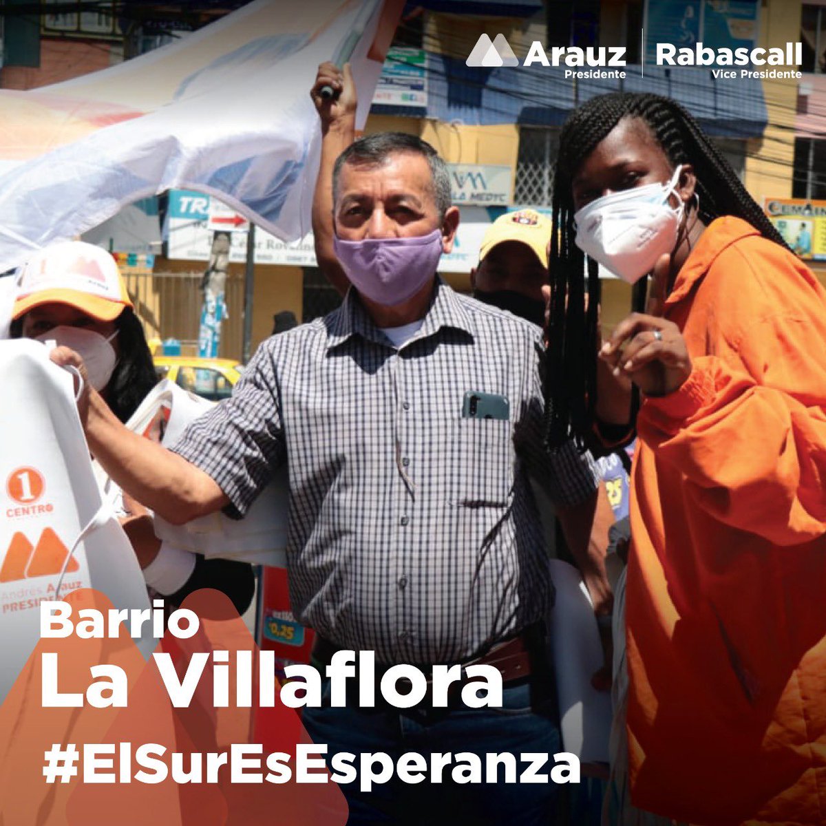 sur_esperanza's tweet photo. "El trabajo debe ser reconocido como un derecho humano y el Estado tiene que asumir un rol para que se cumpla. Además, vamos a generar varias oportunidades, en especial con la Economía Popular y Solidaria", @ecuarauz. https://t.co/OplwAFgVix
