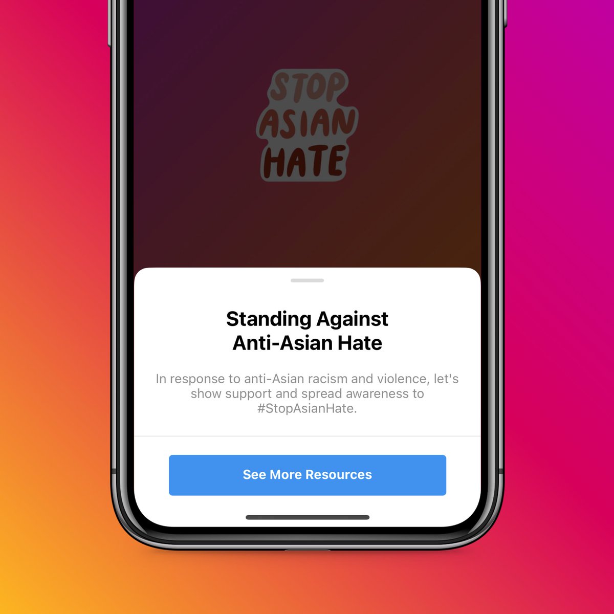 meridrop's tweet photo. I designed some stickers for Instagram stories! So grateful I got to work on this project that’s so near and dear to my heart 💕 you can tap on each sticker to find more resources to #StopAsianHate https://t.co/WaQblkI6ba