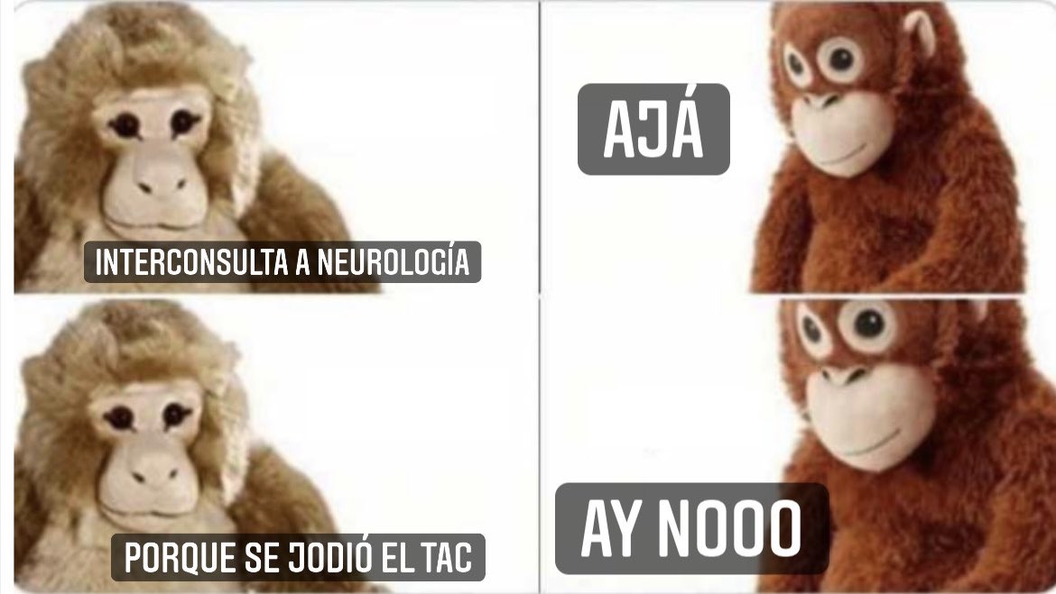 neuroeducr's tweet photo. ¿Les ha pasado? https://t.co/56hB2d19wS