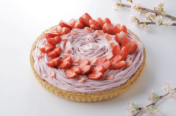 フルーツケーキファクトリー 公式 Fruitscakesht Twitter フルーツケーキファクトリー 公式 Fruitscakesht Twitter