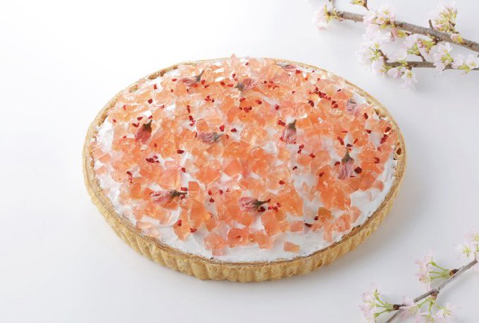 フルーツケーキファクトリー 公式 Fruitscakesht Twilog