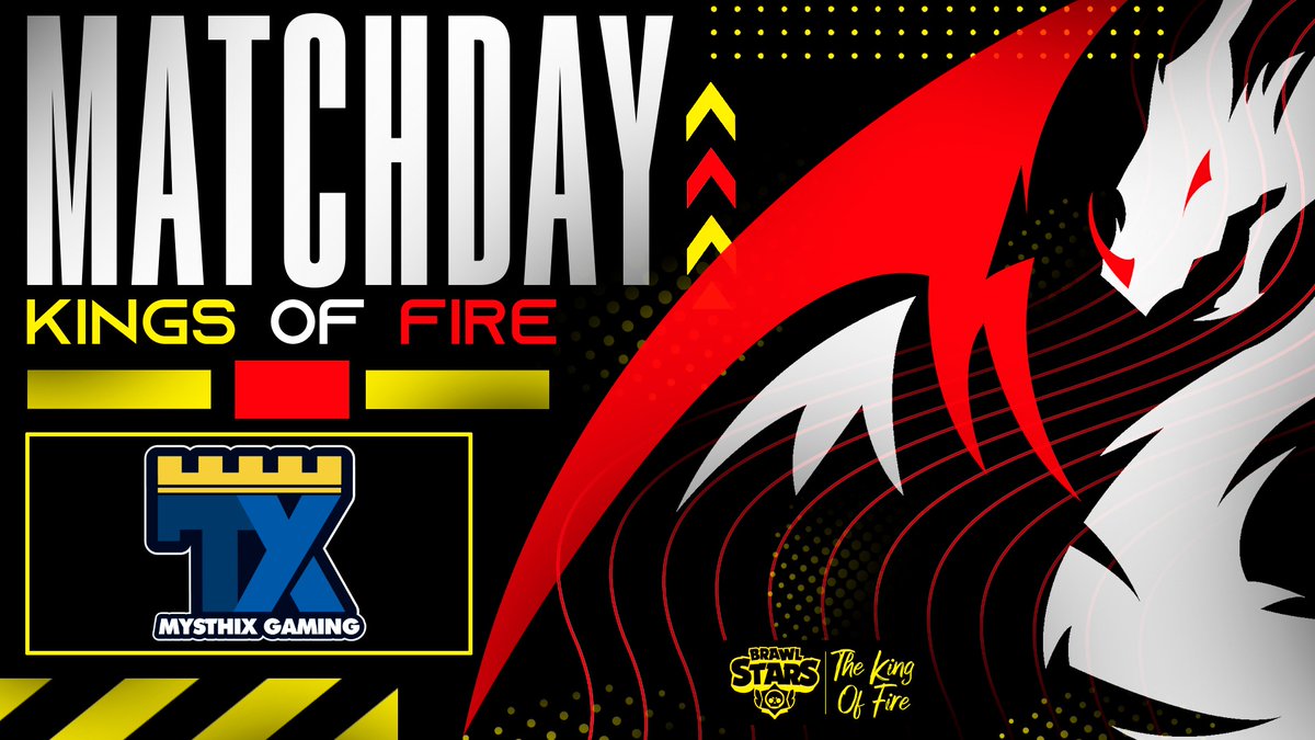 #KOF • BS [Match Day] 👑🐉

🏆  |  <a href="/X1League/">X1 League</a>
🆚️  |  <a href="/mysthixgaming/">Mysthix Gaming #QuédateEnCasa</a>
🥊  |  Jornada 3
🕒  |  21:00hrs 🇲🇽