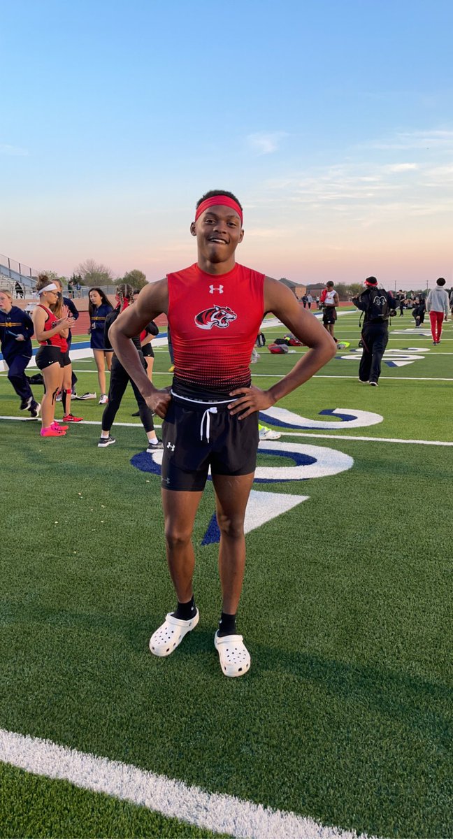 Braswell Track & Field tweet media