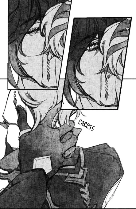 Dehydrated (2)

No more Aprils Fools y'all, I'm having trust issues now. 🔥🤧
------------------------------------------------------
#Zhongchi 