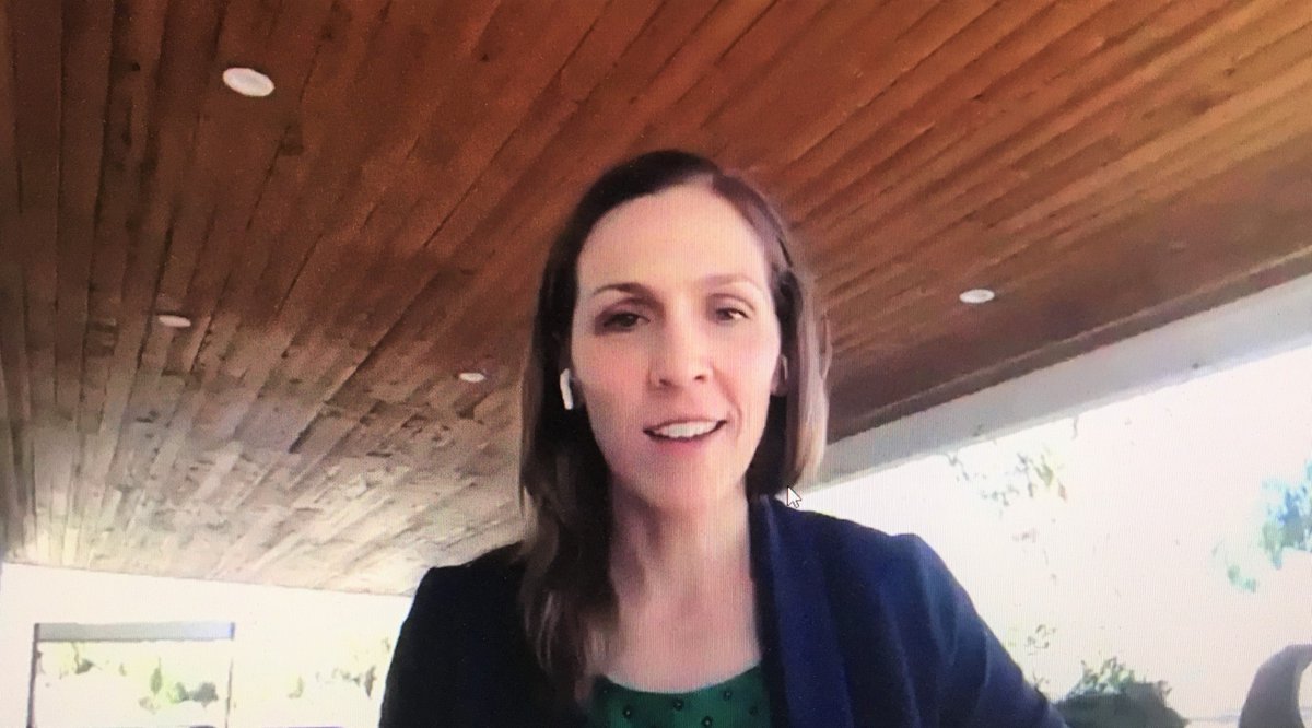 Inequality and Policy Research Center at CGU tweet media