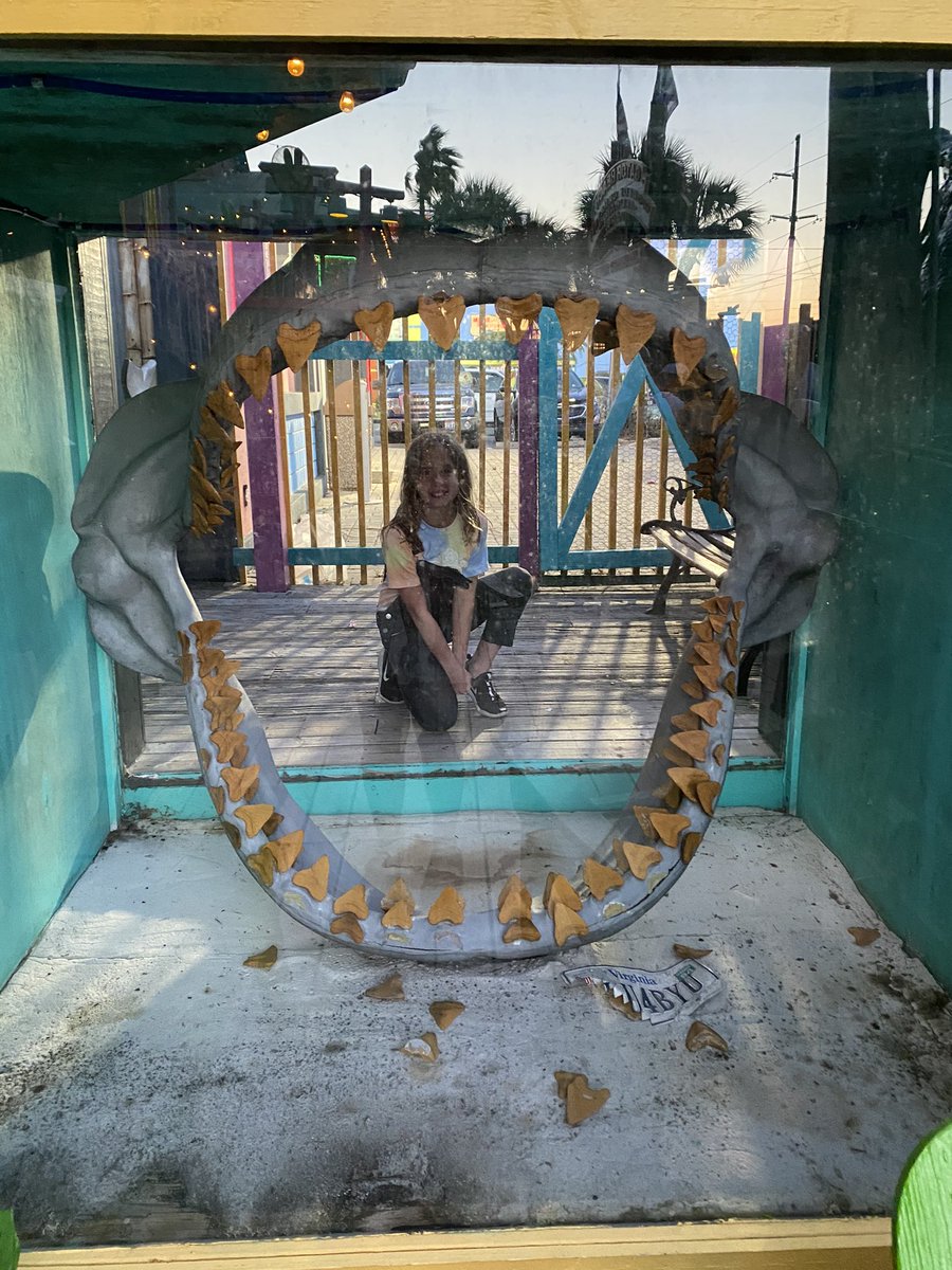 Sarah Huffman tweet media