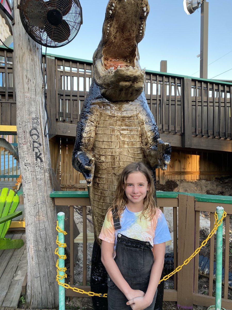 Sarah Huffman tweet media