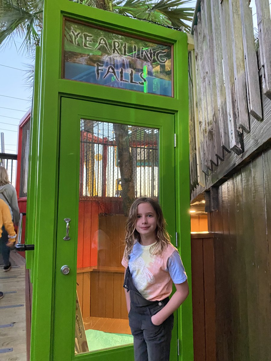 Sarah Huffman tweet media