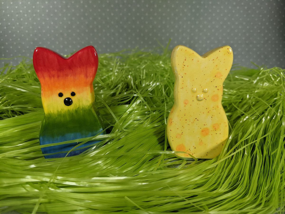 🐇Chillin with my peeps🐇
All Easter 20% off through Sunday!