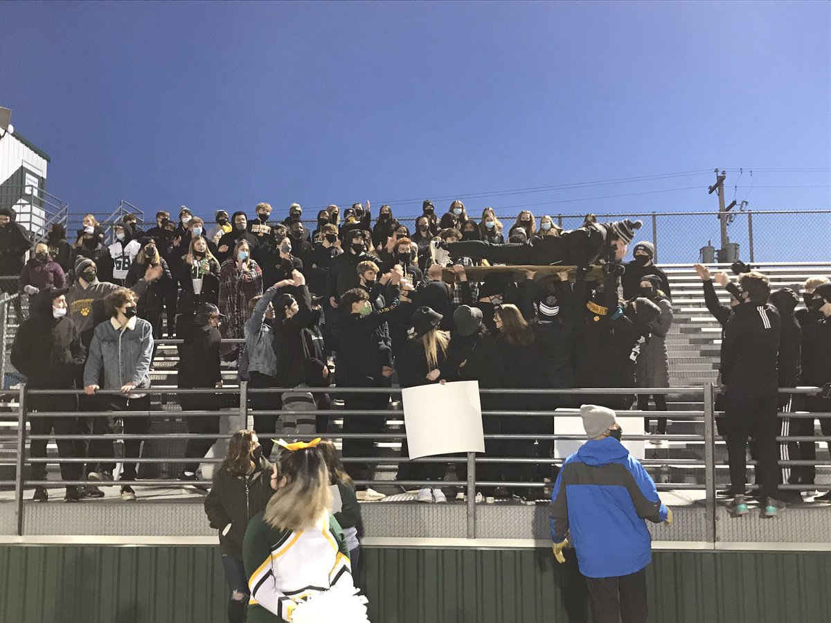 AHS Athletics tweet media